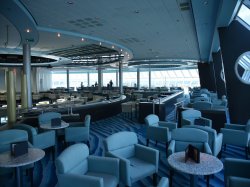 Celebrity Summit Sky Lounge picture