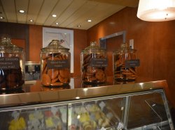 Celebrity Summit Gelateria picture