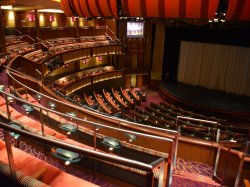 Celebrity Summit Celebrity Theater picture