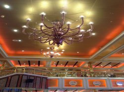 Carnival Valor Washington Dining Room picture