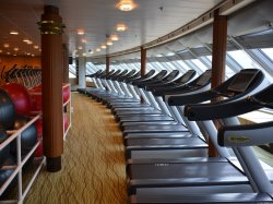 Celebrity Summit Spa and Fitness Center picture