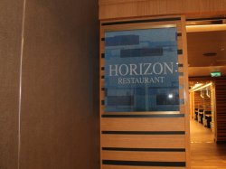 Britannia Horizon Restaurant picture