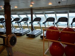 Celebrity Summit Spa and Fitness Center picture