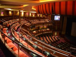 Celebrity Summit Celebrity Theater picture