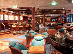 Radiance of the Seas Schooner Bar picture