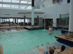 Celebrity Summit Solarium picture