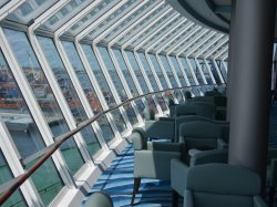 Celebrity Summit Sky Lounge picture