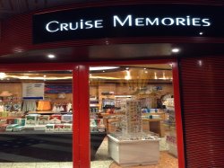 Carnival Valor The Fun Shops picture