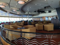 Freedom of the Seas Viking Crown Lounge picture