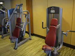 Celebrity Summit Spa and Fitness Center picture