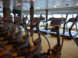 Celebrity Summit Spa and Fitness Center picture