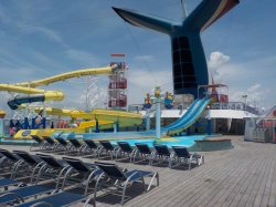 Carnival Sensation Carnival Waterworks picture