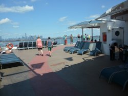 Celebrity Summit Jogging Track picture