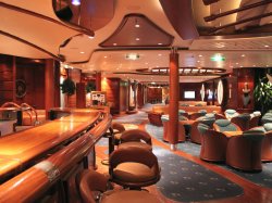 Radiance of the Seas Schooner Bar picture