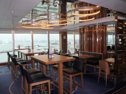 Britannia Horizon Restaurant picture