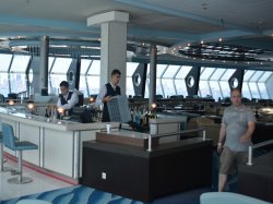 Celebrity Summit Sky Lounge picture