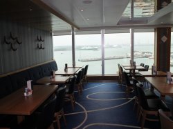 Britannia Horizon Restaurant picture