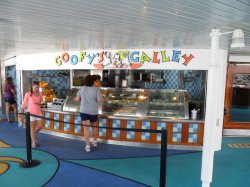 Disney Wonder Cabanas Buffet picture