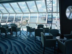 Celebrity Summit Sky Lounge picture