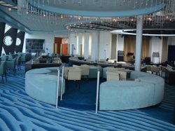 Celebrity Summit Sky Lounge picture