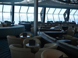 Celebrity Summit Sky Lounge picture