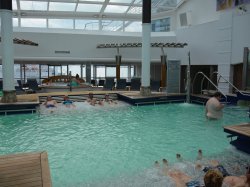 Celebrity Summit Solarium picture