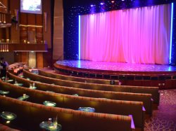 Celebrity Summit Celebrity Theater picture