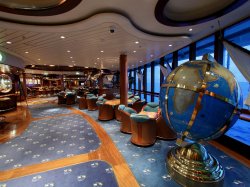 Radiance of the Seas Schooner Bar picture