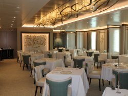 Britannia Fine Dining Restaurant picture