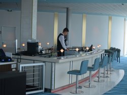 Celebrity Summit Sky Lounge picture