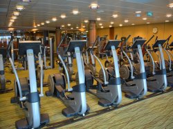 Celebrity Summit Spa and Fitness Center picture