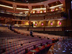 Celebrity Summit Celebrity Theater picture