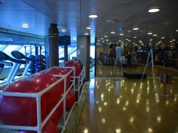 Celebrity Summit Spa and Fitness Center picture