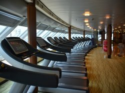 Celebrity Summit Spa and Fitness Center picture