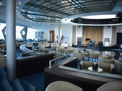 Celebrity Summit Sky Lounge picture