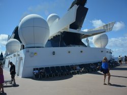 Celebrity Summit Roof Top Terrace picture