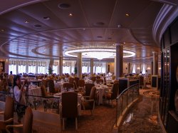 Oceania Riviera Grand Dining Room picture