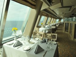 Sun Princess II Steakhouse picture