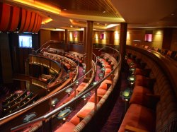 Celebrity Summit Celebrity Theater picture