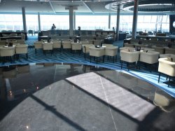 Celebrity Summit Sky Lounge picture