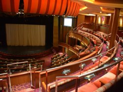 Celebrity Summit Celebrity Theater picture