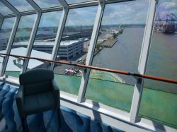 Celebrity Summit Sky Lounge picture