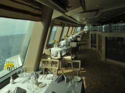 Sun Princess II Steakhouse picture