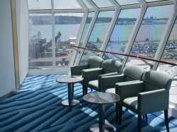 Celebrity Summit Sky Lounge picture