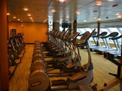 Celebrity Summit Spa and Fitness Center picture