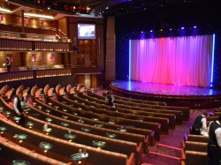 Celebrity Summit Celebrity Theater picture