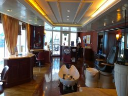 Azamara Quest The Sanctum picture