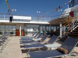 Silver Cloud Pool picture