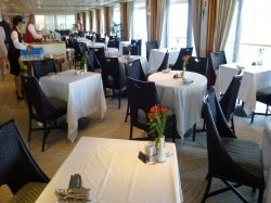 Seven Seas Voyager La Veranda picture