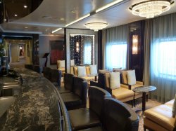 Seven Seas Voyager Horizon Lounge picture